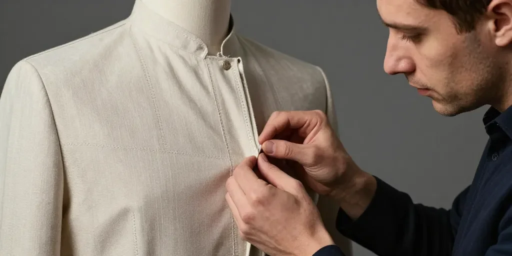 Acheter moins mais mieux : comment la coupe révèle ce que personne ne dit sur la qualité réelle