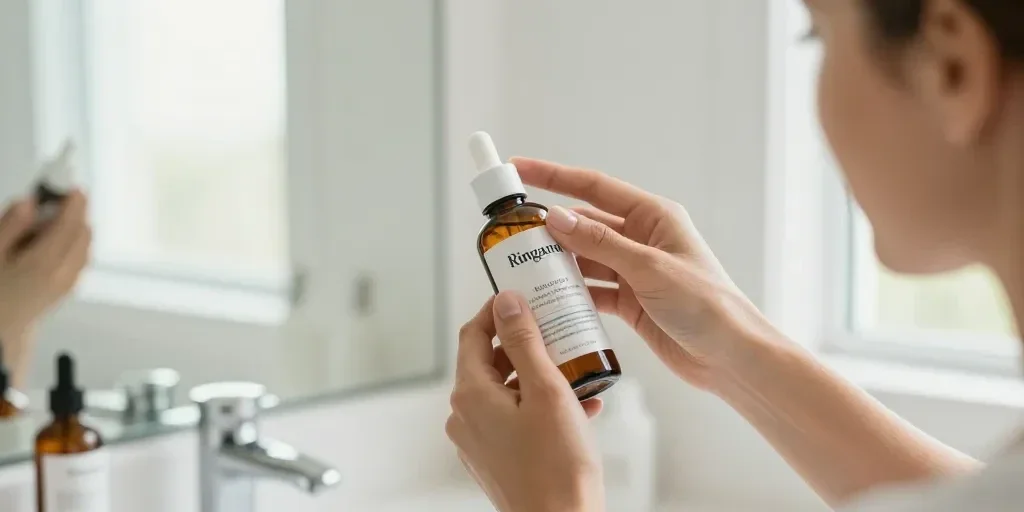 Cleansing Ringana : pourquoi la vraie différence réside dans le timing d'utilisation, pas juste la composition