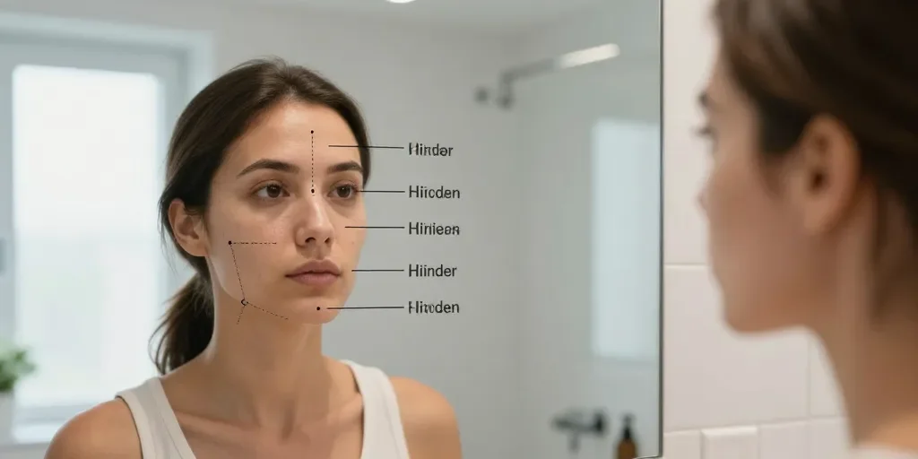 Comment trouver sa morphologie et s'en servir vraiment : le test du miroir que les stylistes cachent + l'erreur que 80% des femmes font