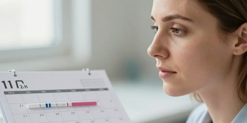 L'ovulation dure combien de jour : pourquoi la réponse n'est pas celle que vous croyez