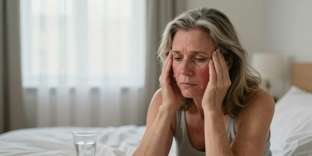 La ménopause dure combien de temps : ce que personne ne vous dit sur les vraies variations