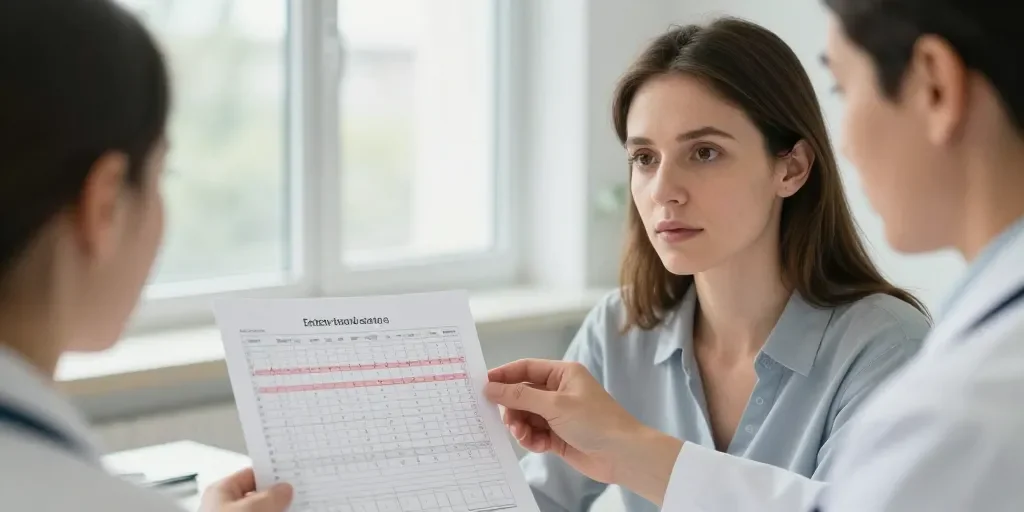 La période d'ovulation ne survient pas toujours au jour 14 : comment calculer votre vrai timing en fonction de votre cycle