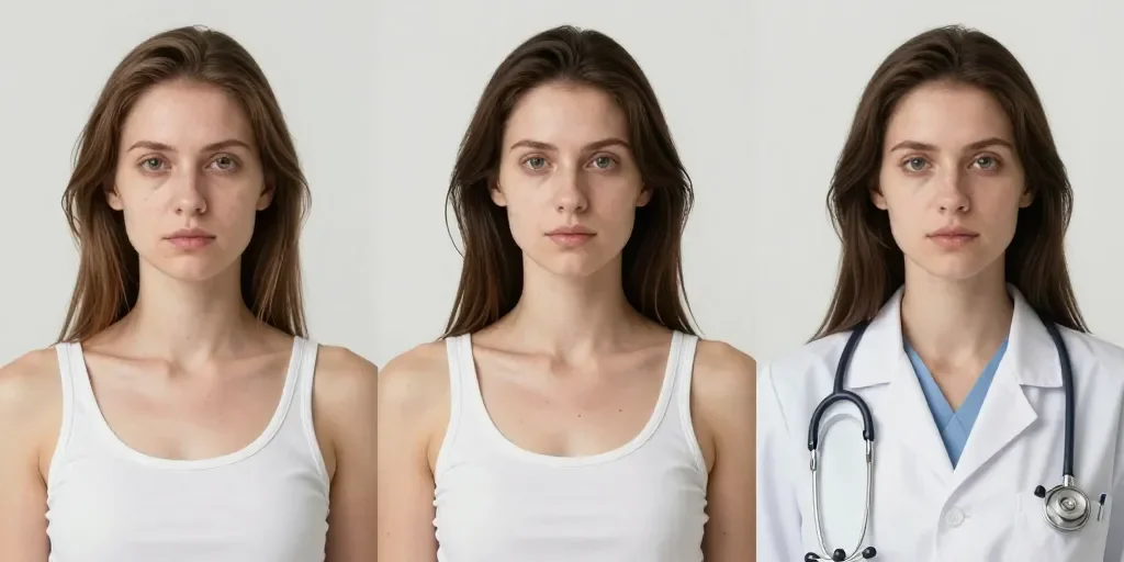 Les seins les plus gros au monde : au-delà des records, l'histoire médicale et psychologique des femmes qui les portent