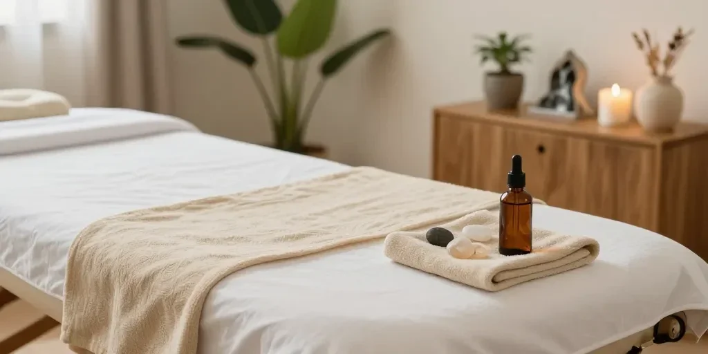 Massage bien-être à Caen : comment choisir le soin adapté à ses envies de détente