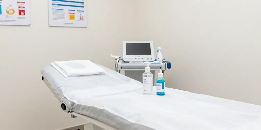 Peeling intime : quel prix prévoir, combien de séances et quels résultats attendre ?
