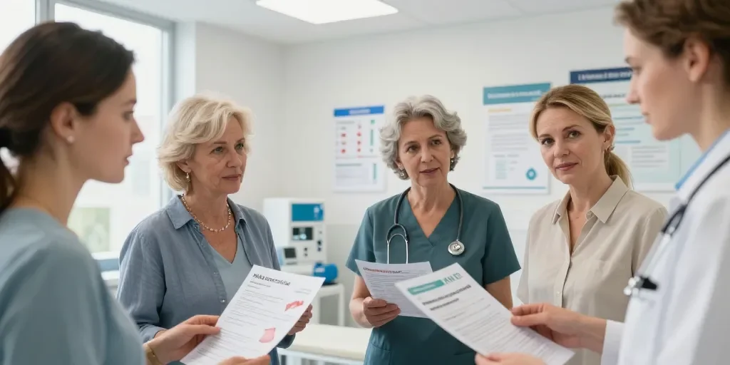 Peut on mourir du cancer du col de l'utérus : la révolution du vaccin HPV change tout