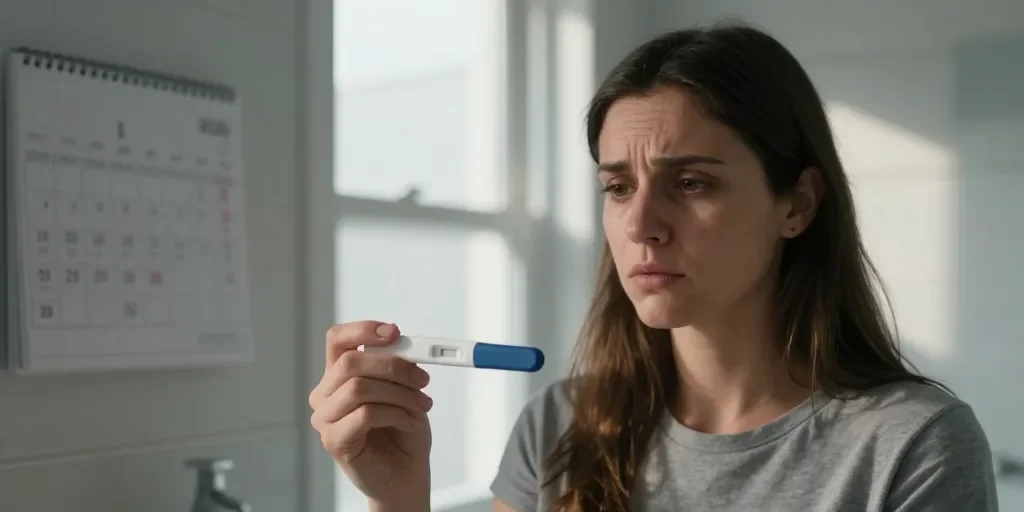 Quand faire un test de grossesse : le timing exact que les marques ne vous disent pas