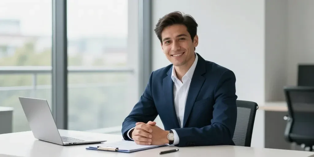 Que porter pour un entretien d'embauche selon le secteur : le vrai code génétique des recruteurs au-delà du costume
