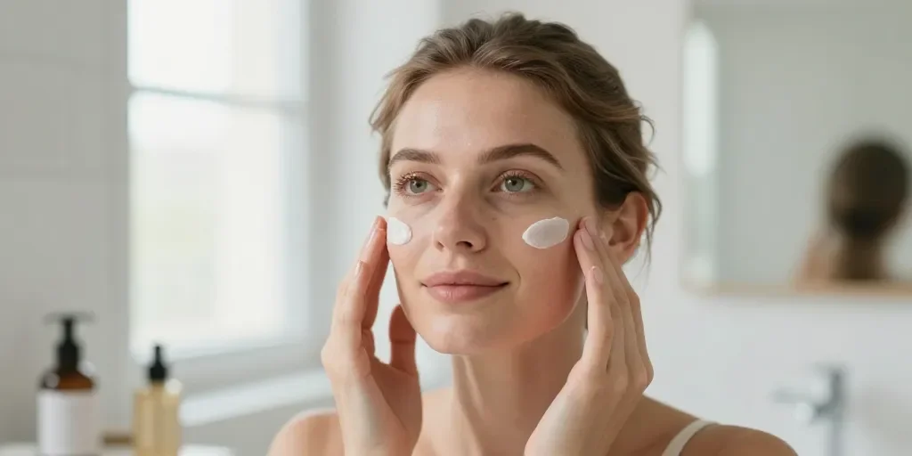 Routine soin du visage femme : arrêtez le skincare compliqué, adoptez la méthode minimaliste qui transforme vraiment votre peau