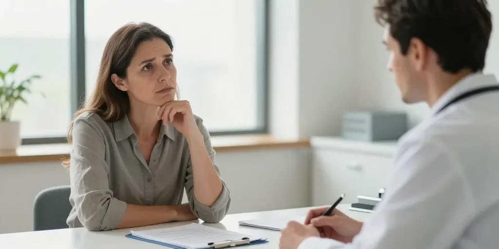 Traitement hormonal substitutif : pourquoi le débat sur les risques cache une réalité bien plus nuancée