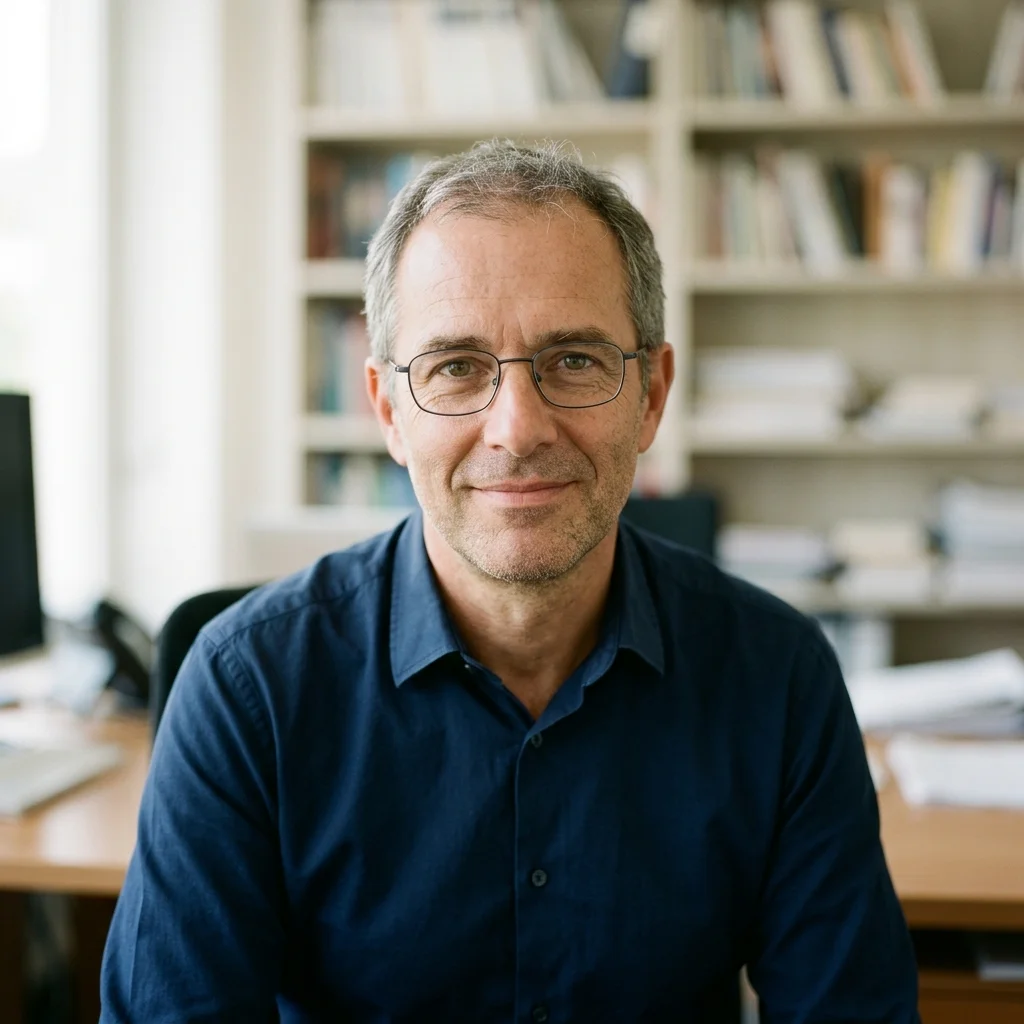 Thomas Kerbrat