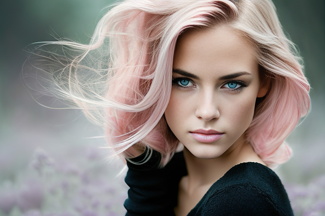 10 coupes de cheveux mi-longs tendance à essayer cette saison