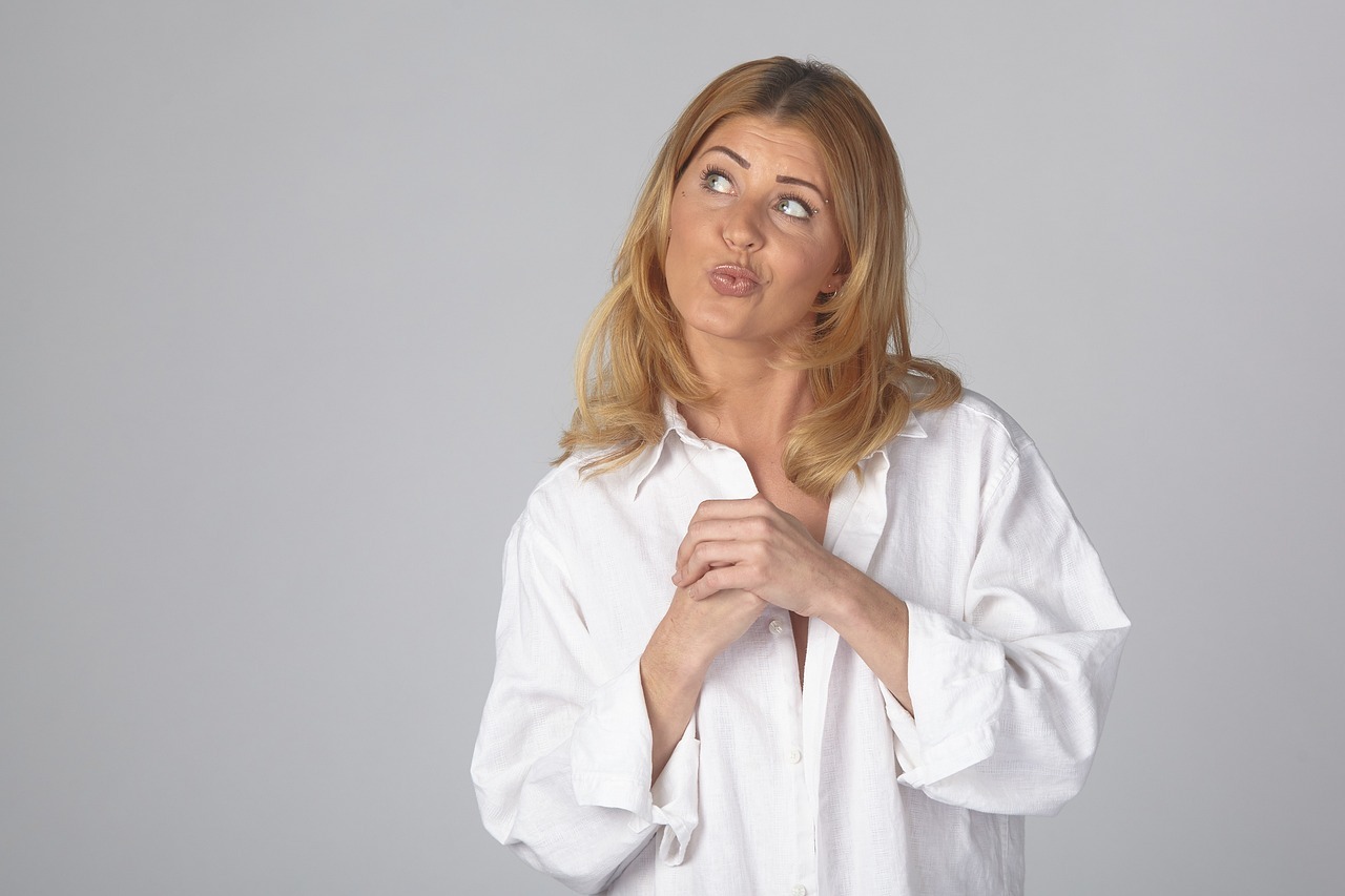 Cheveux longs : nos idées coiffures – femme-au-feminin.com