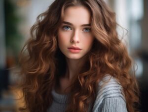 extension cheveux