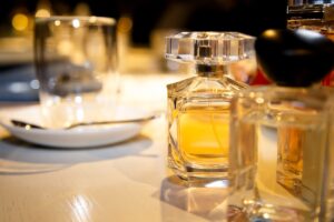 parfum de niche