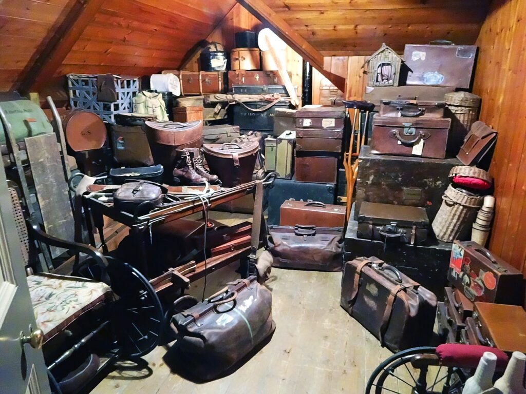 prix debarras maison