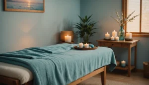 combien de temps entre deux séances de reiki