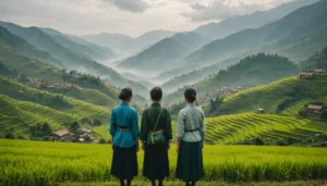 brumes de sapa