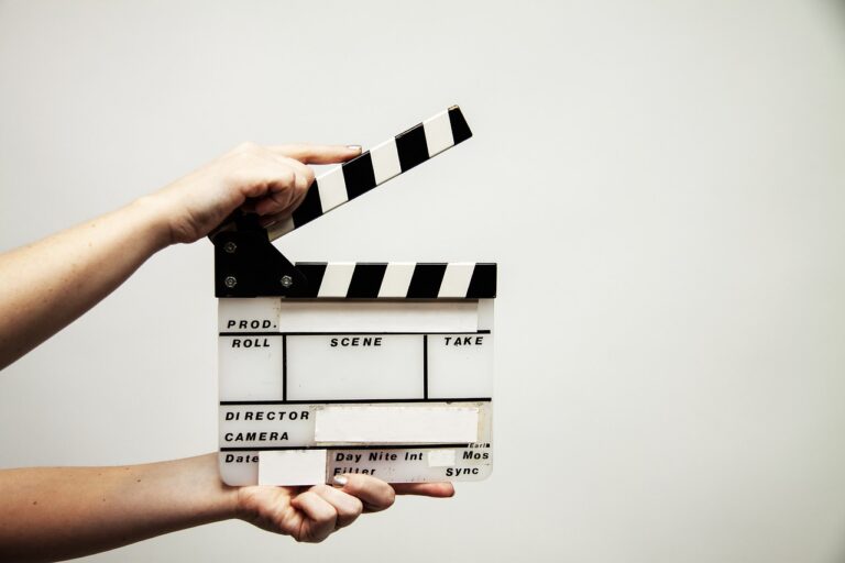 Filming Italy Sardegna, entretien avec la directrice Tiziana Rocca