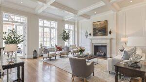 renovation de luxe