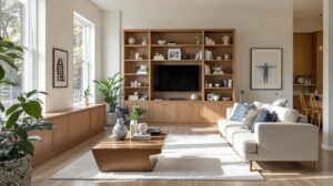 Meubles sur mesure : Une solution pratique pour une décoration à votre image