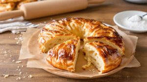 kouign amann recette bretonne