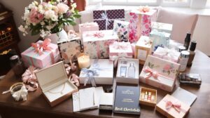 idée cadeau femme