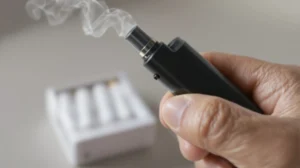 sevrage tabagique cigarette electronique