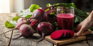 betterave bienfaits pour la santé