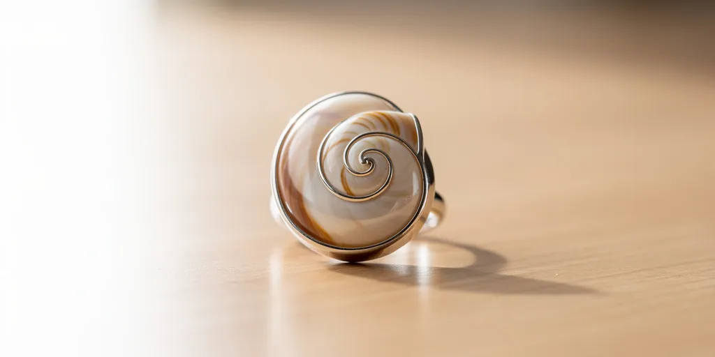 oeil de Sainte Lucie