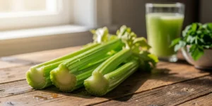 celeri bienfait santé