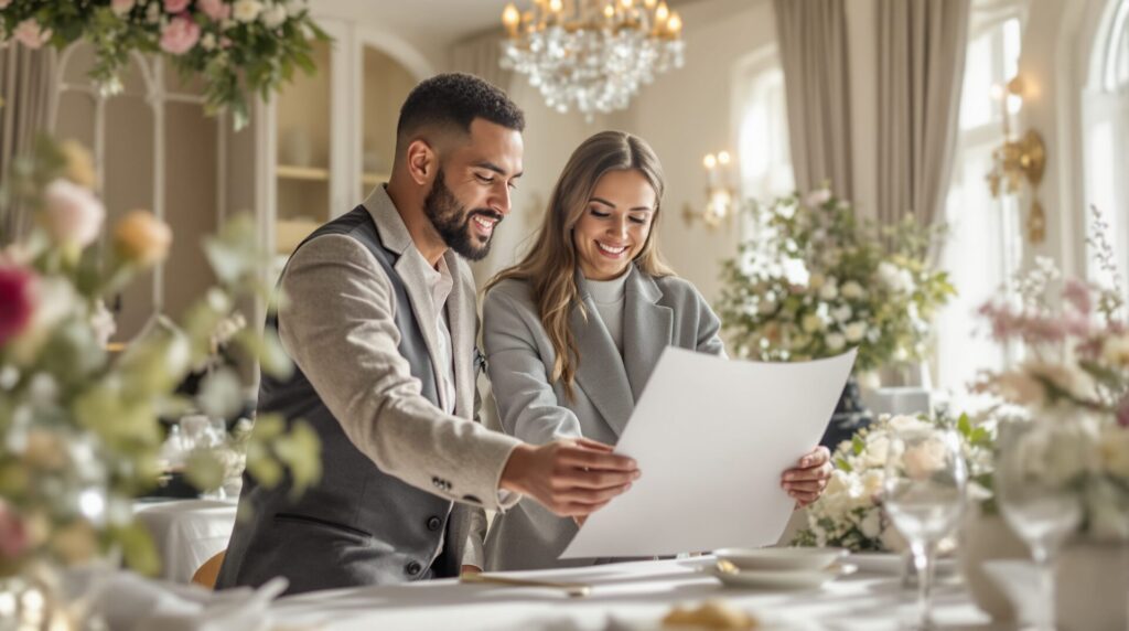 organisation mariage clé en main