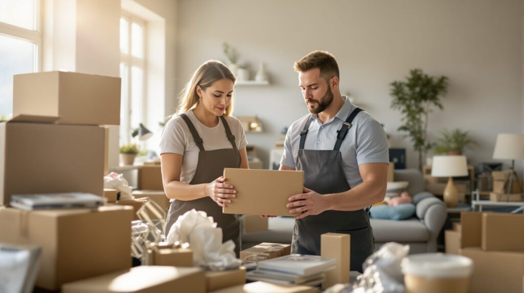 prix debarras maison