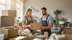 prix debarras maison