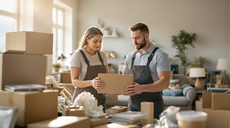 prix debarras maison
