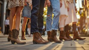 santiag tendance 2024