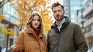 tendance veste automne 2024