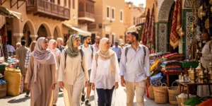 tenue vestimentaire en egypte