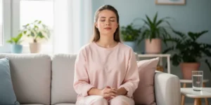 vertige et spasmophilie