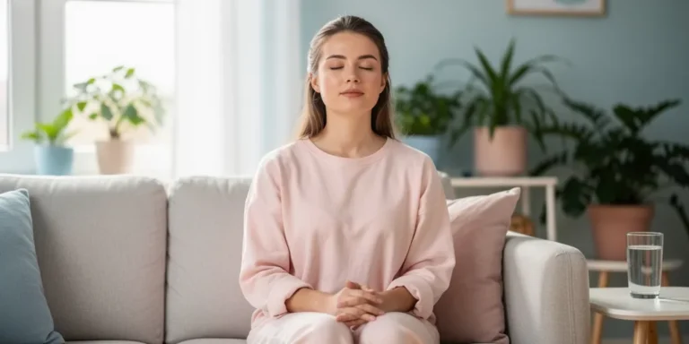 vertige et spasmophilie