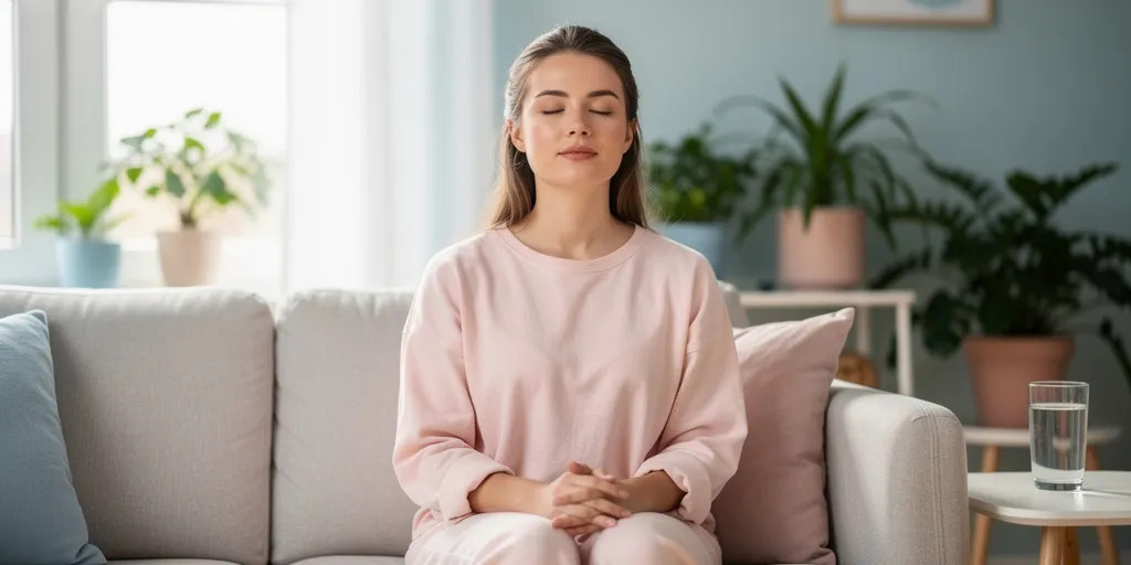 vertige et spasmophilie