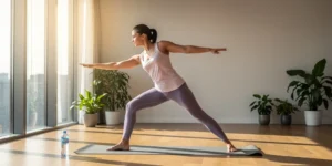 yoga perdre du poids