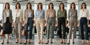 inspiration tenue femme