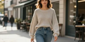 Mode féminine : comment adopter un style tendance et confortable au quotidien
