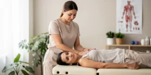 quels sont les bienfaits de la kinésiologie