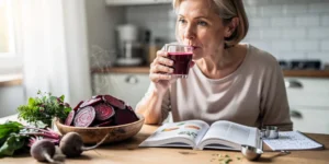 vertus betteraves rouges