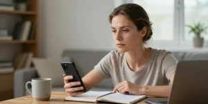 comment reagir face au ghosting