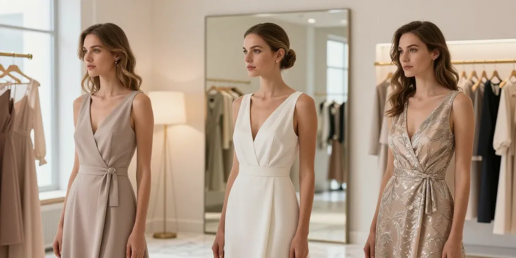 robe pour anniversaire femme