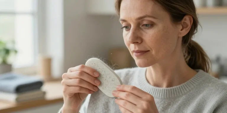 defeutrer pull en laine