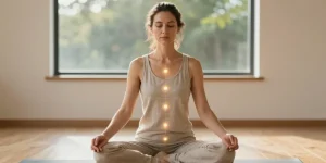 points energetiques corps